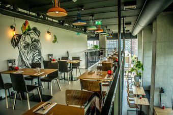 Apollo Hotel Groningen