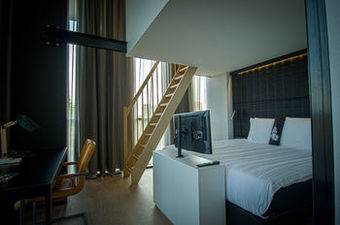 Apollo Hotel Groningen