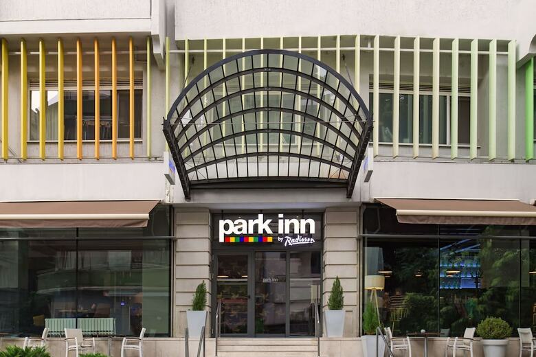 Aparthotel Park Inn By Radisson Bucharest Hotel & Residence