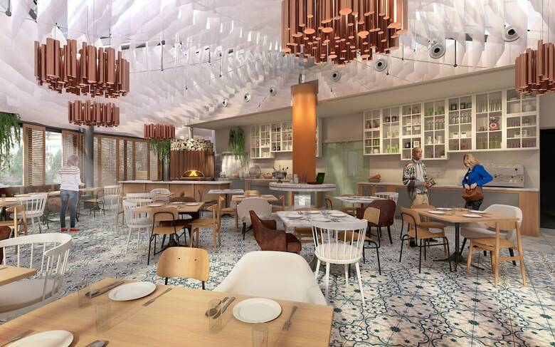 Aparthotel Park Inn By Radisson Bucharest Hotel & Residence