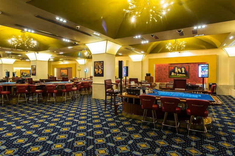 Aparthotel Park Inn By Radisson Bucharest Hotel & Residence