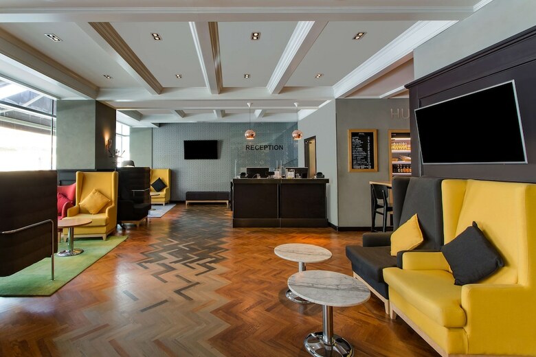 Aparthotel Park Inn By Radisson Bucharest Hotel & Residence