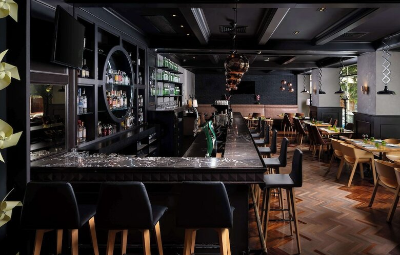 Aparthotel Park Inn By Radisson Bucharest Hotel & Residence