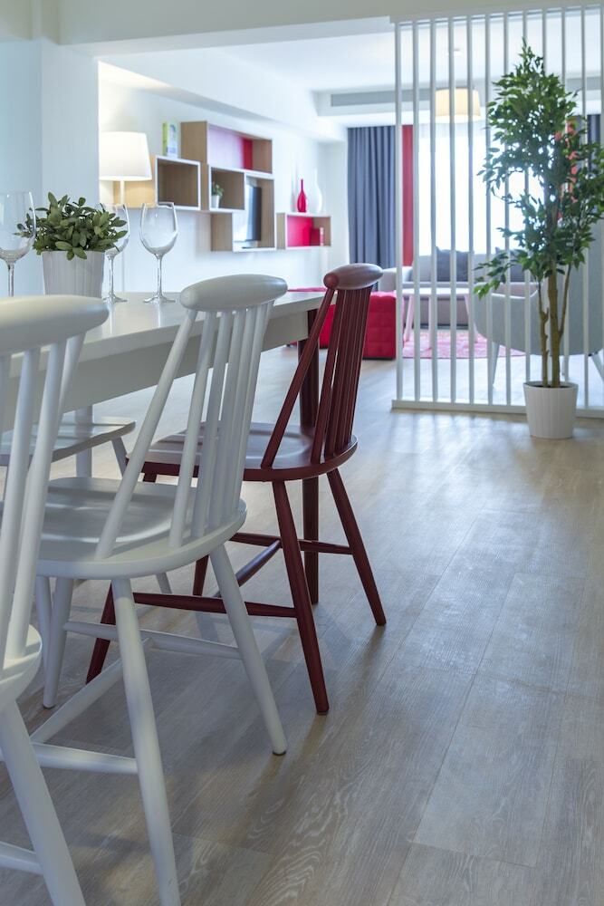 Aparthotel Park Inn By Radisson Bucharest Hotel & Residence