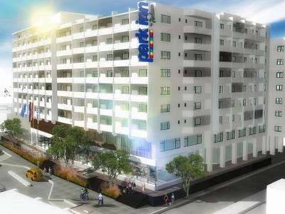 Aparthotel Park Inn By Radisson Bucharest Hotel & Residence