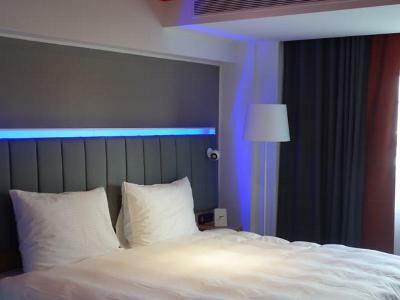 Aparthotel Park Inn By Radisson Bucharest Hotel & Residence