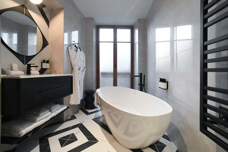 Hotel Logis Grand H�tel Du Parc