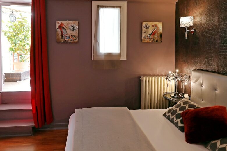 Hotel Les Pasteliers - Logis De France