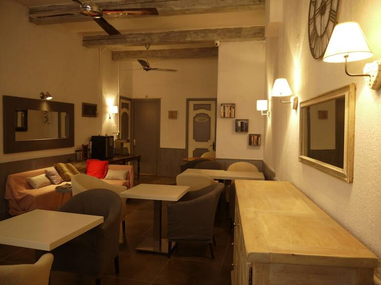 Hotel Portalet