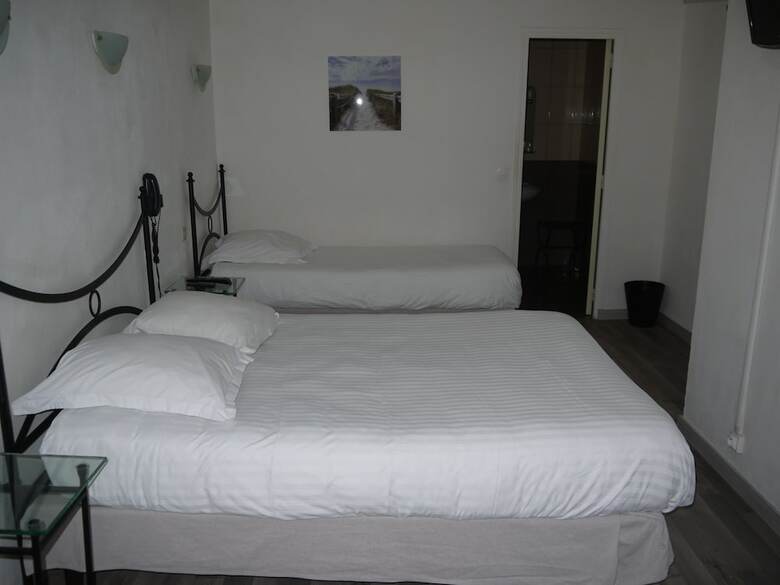 Hotel Portalet