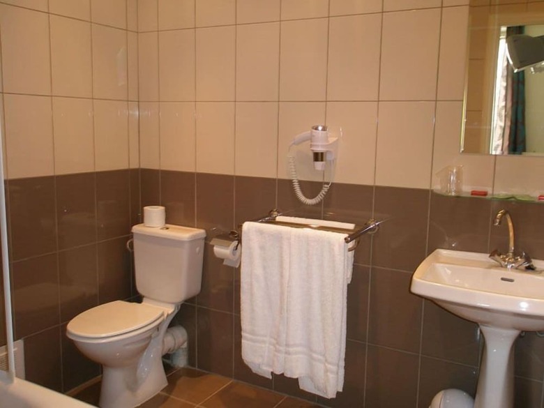 Hotel Portalet