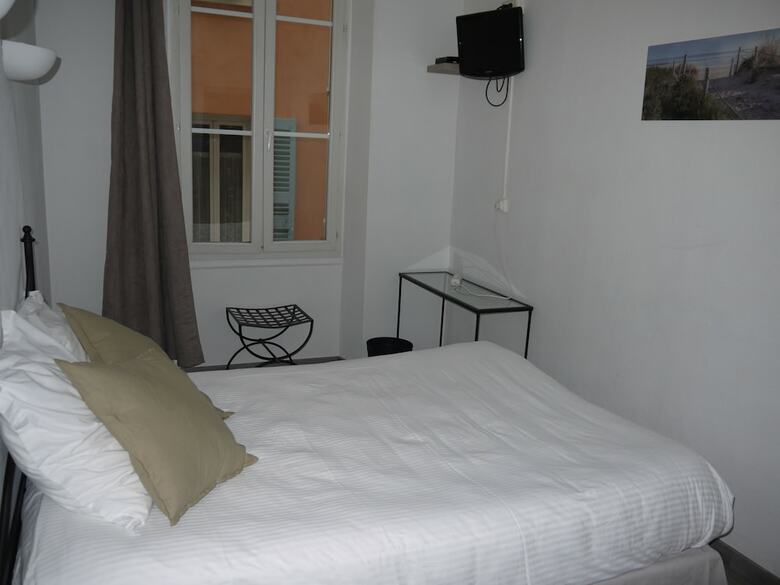 Hotel Portalet