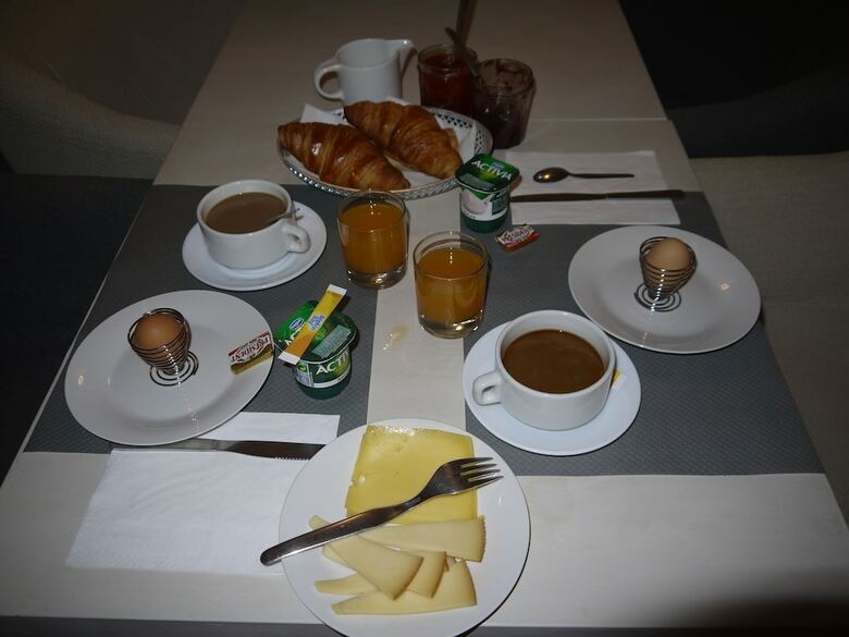 Hotel Portalet