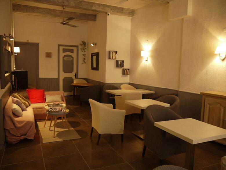 Hotel Portalet