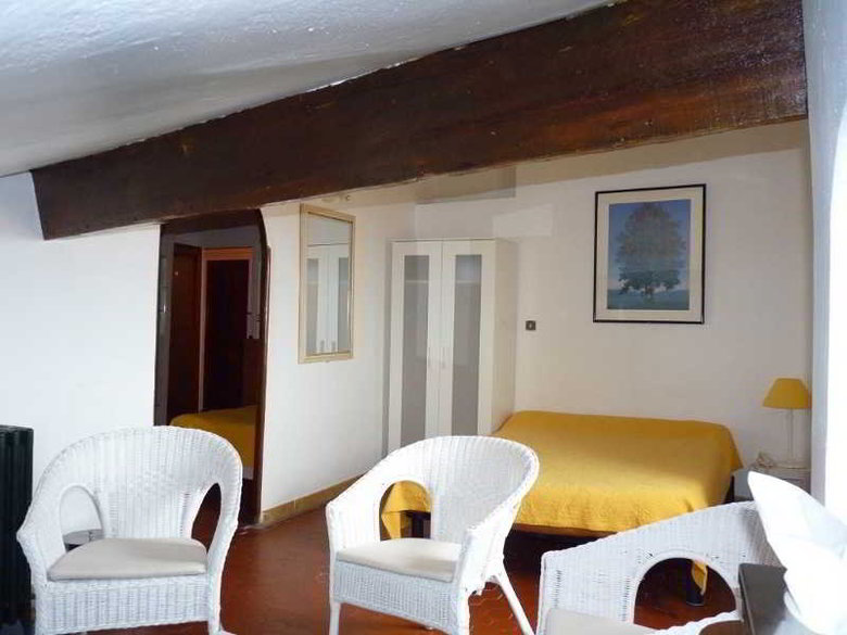 Hotel Du Soleil