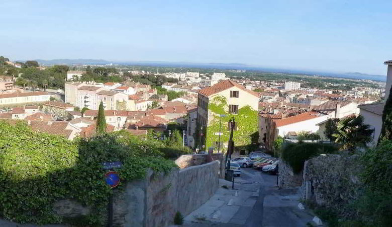 Hotel Du Soleil