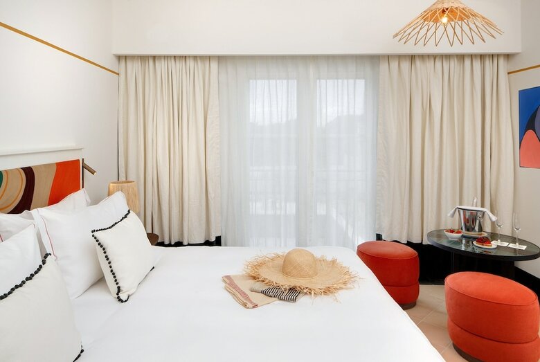 Benkira Hotel