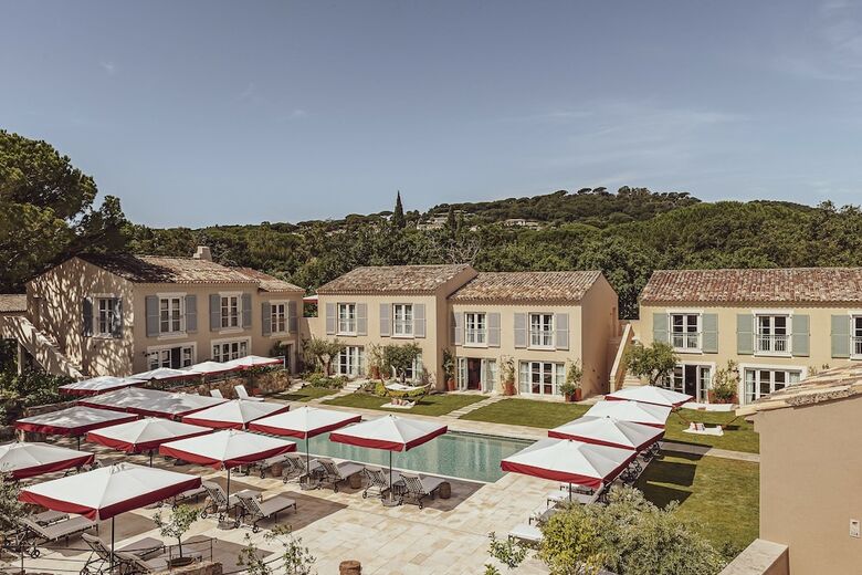 Benkira Hotel
