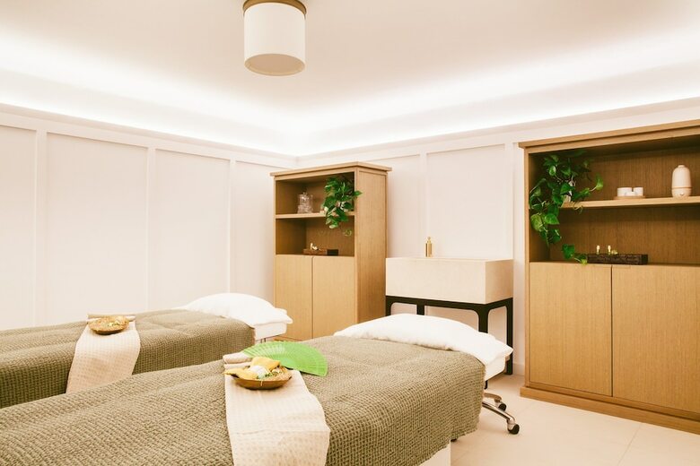 Benkira Hotel