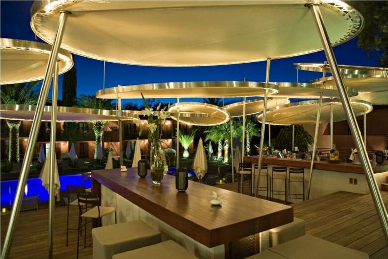 Benkira Hotel