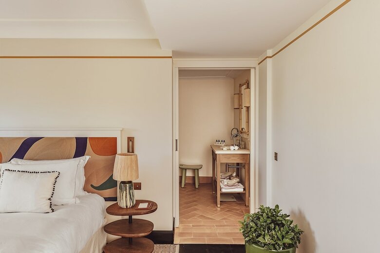 Benkira Hotel