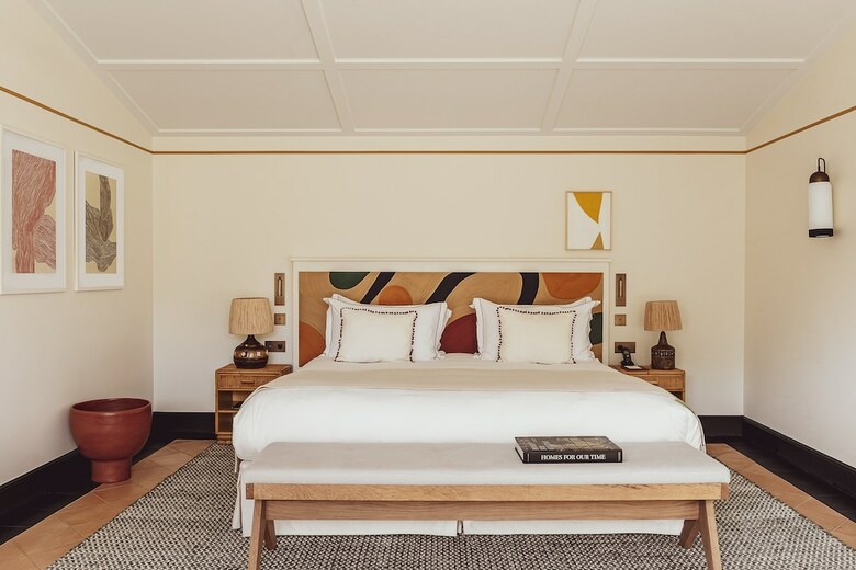 Benkira Hotel