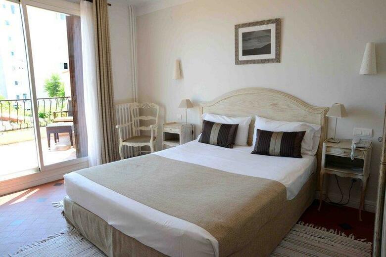 Hotel Best Western La Corniche
