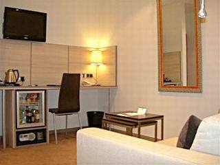 Hotel Best Western La Corniche