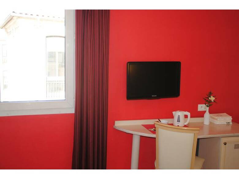 Grand Hotel Dauphin�