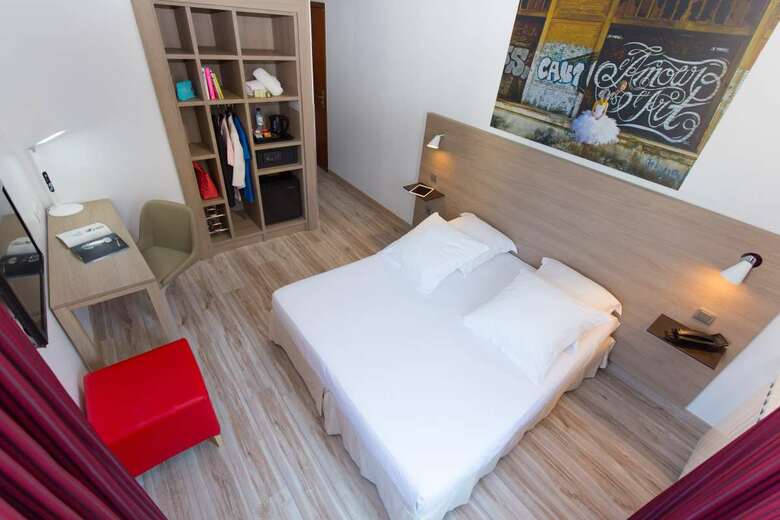 Grand Hotel Dauphin�