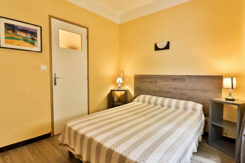 Hotel Le Jaures