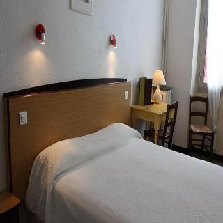 Hotel Logis Toppin