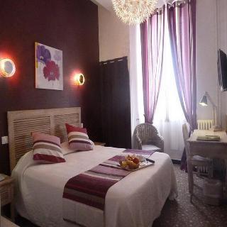 Hotel Logis Toppin