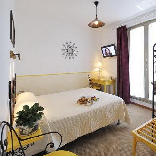 Hotel Logis Toppin