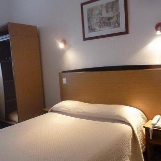 Hotel Logis Toppin
