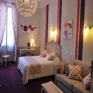 Hotel Logis Toppin