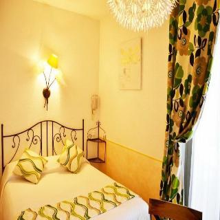 Hotel Logis Toppin
