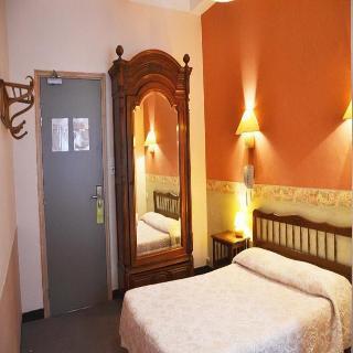 Hotel Logis Toppin