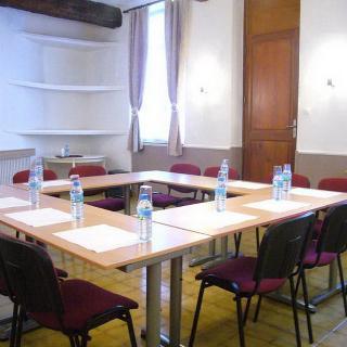 Hotel Logis Toppin