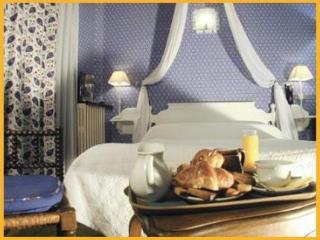 Hotel Logis Le Glacier