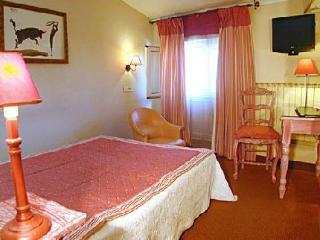 Hotel Logis Le Glacier