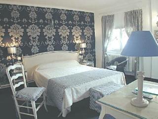 Hotel Logis Le Glacier