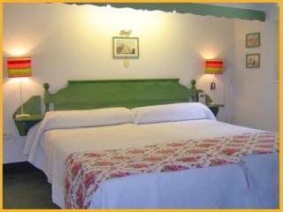 Hotel Logis Le Glacier