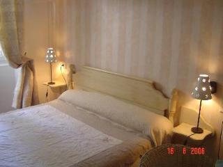 Hotel Logis Le Glacier