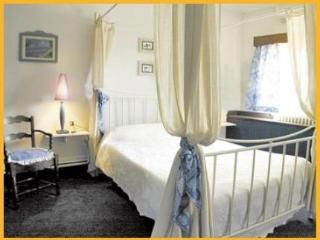Hotel Logis Le Glacier