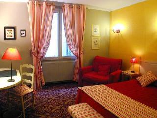 Hotel Logis Le Glacier