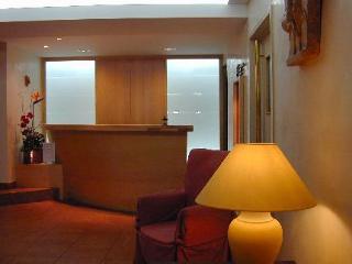 Hotel Logis Le Glacier