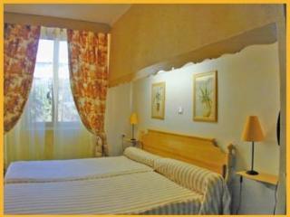 Hotel Logis Le Glacier