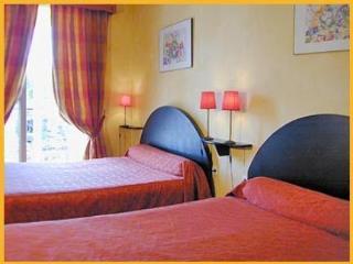 Hotel Logis Le Glacier