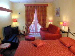 Hotel Logis Le Glacier